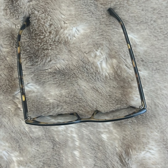 Womens Oliver Peoples Frames - Tortoiseshell - Picture 2 of 4